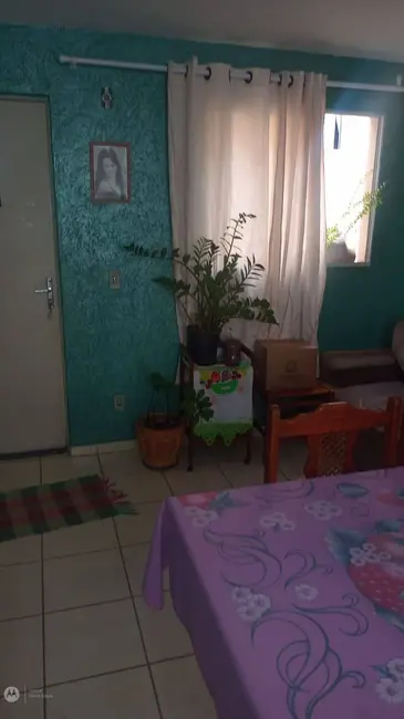 Foto 2 de Apartamento com 2 quartos à venda, 47m2 em Jardim Tupi, Jundiai - SP