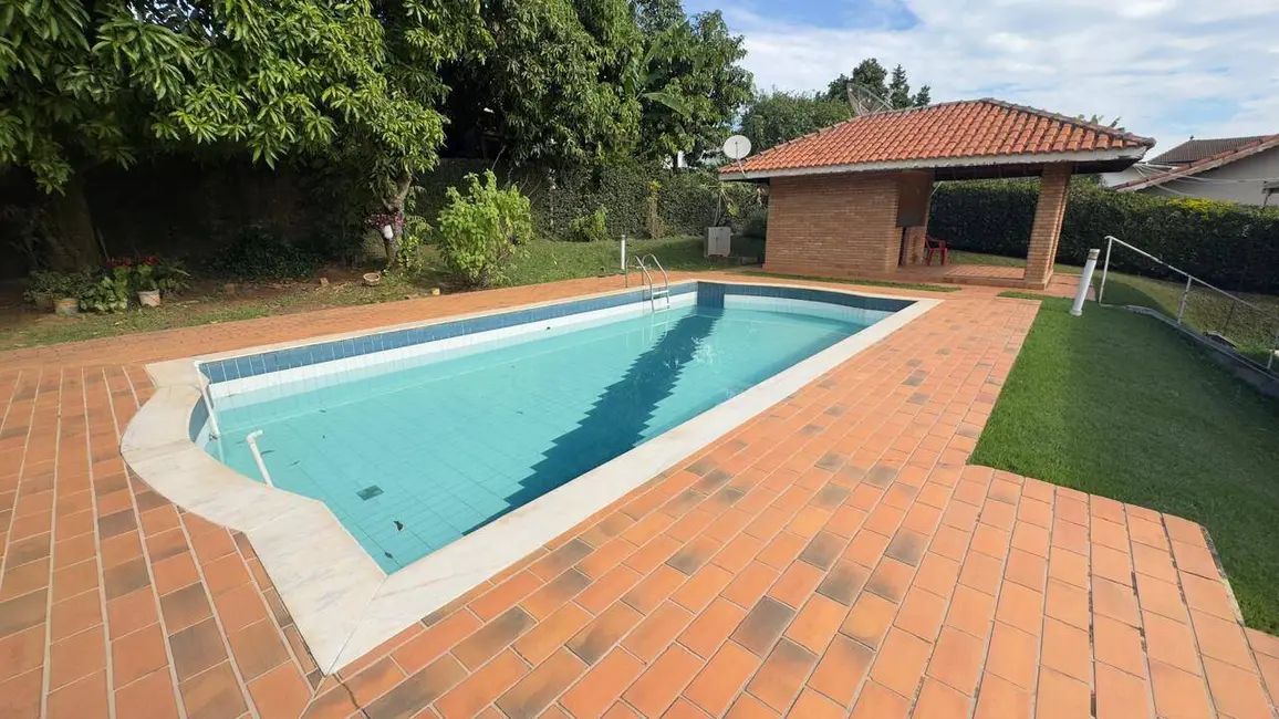 Foto 1 de Casa com 4 quartos à venda, 280m2 em Itupeva - SP