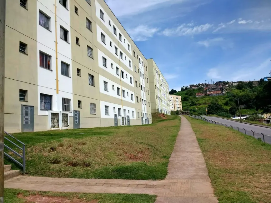 Foto 1 de Apartamento com 2 quartos à venda, 47m2 em Jardim Tupi, Jundiai - SP