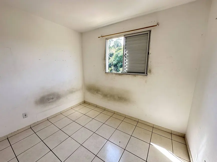 Foto 6 de Apartamento com 2 quartos à venda, 47m2 em Jardim Tupi, Jundiai - SP