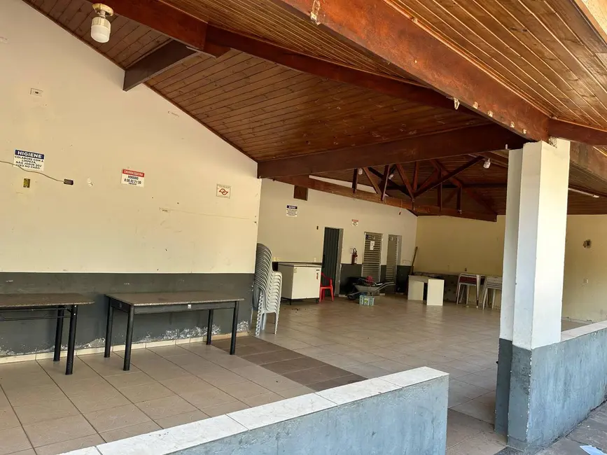 Foto 4 de Apartamento com 2 quartos à venda, 47m2 em Jardim Tupi, Jundiai - SP