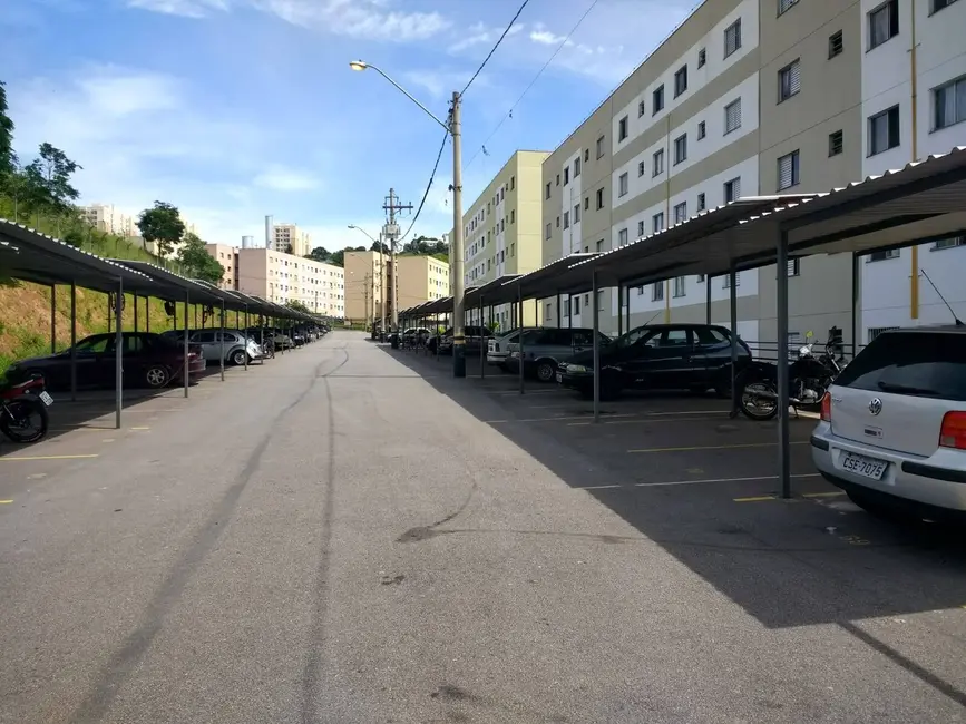 Foto 2 de Apartamento com 2 quartos à venda, 47m2 em Jardim Tupi, Jundiai - SP