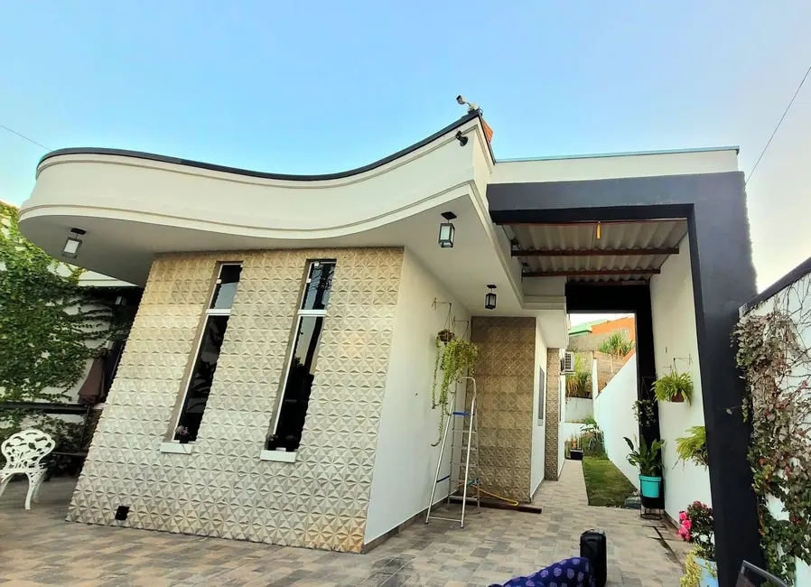 Casa com 3 quartos à venda, 100m2 em Itupeva - SP - imagem 7 Foto 7 de Casa com 3 quartos à venda, 100m2 em Itupeva - SP