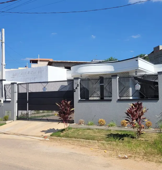 Casa com 3 quartos à venda, 100m2 em Itupeva - SP - imagem 9 Foto 9 de Casa com 3 quartos à venda, 100m2 em Itupeva - SP