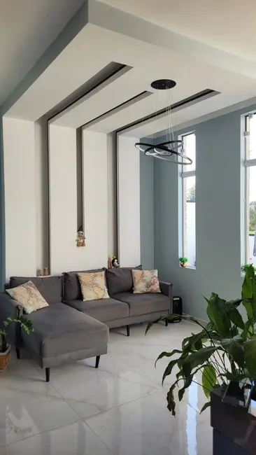 Casa com 3 quartos à venda, 100m2 em Itupeva - SP - imagem 2 Foto 2 de Casa com 3 quartos à venda, 100m2 em Itupeva - SP