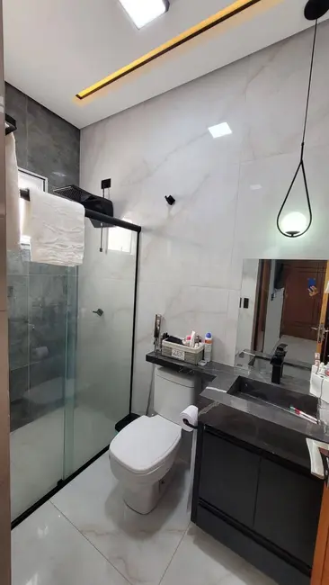 Casa com 3 quartos à venda, 100m2 em Itupeva - SP - imagem 3 Foto 3 de Casa com 3 quartos à venda, 100m2 em Itupeva - SP