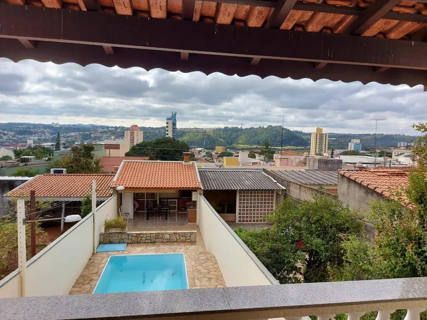 Foto 2 de Casa com 3 quartos à venda, 197m2 em Vila Progresso, Jundiai - SP