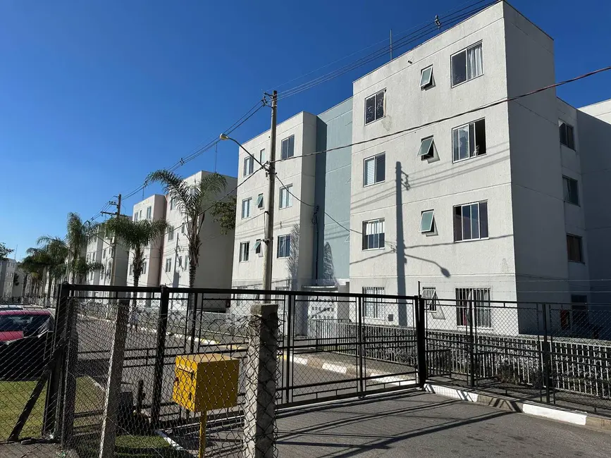 Foto 7 de Apartamento com 2 quartos à venda, 47m2 em Jardim Novo Horizonte, Jundiai - SP