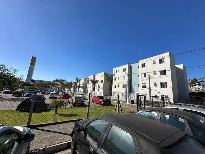 Foto 8 de Apartamento com 2 quartos à venda, 47m2 em Jardim Novo Horizonte, Jundiai - SP