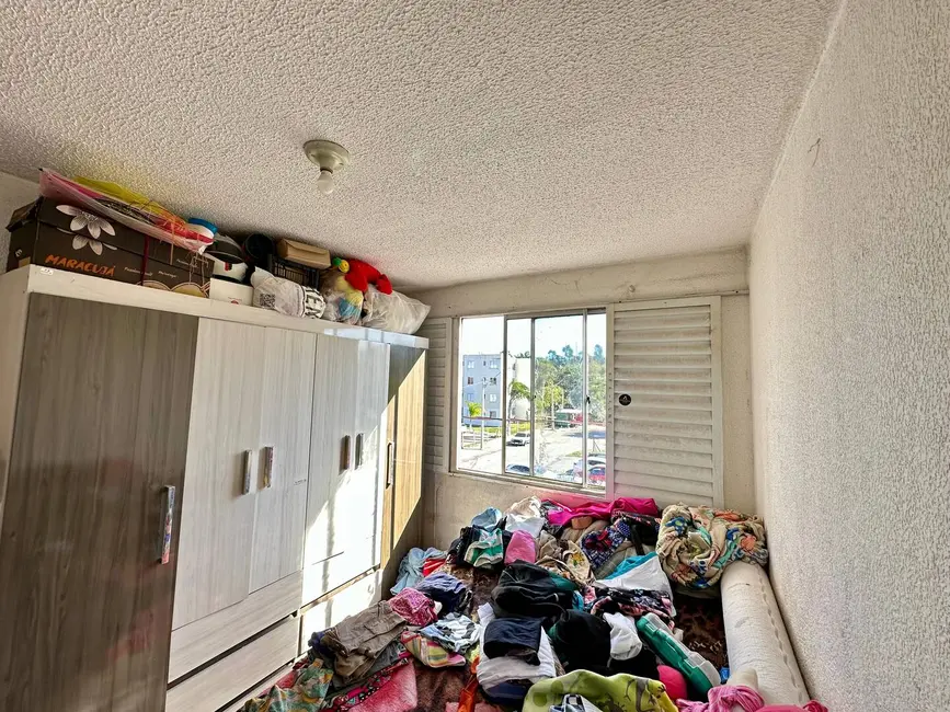 Foto 6 de Apartamento com 2 quartos à venda, 47m2 em Jardim Novo Horizonte, Jundiai - SP