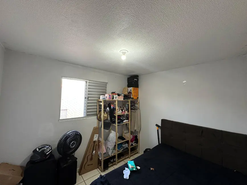 Foto 8 de Apartamento com 2 quartos à venda, 47m2 em Jardim Tupi, Jundiai - SP