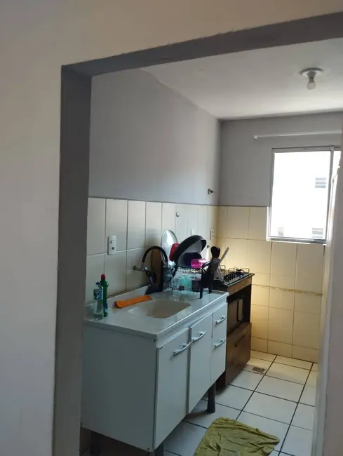 Foto 3 de Apartamento com 2 quartos à venda, 47m2 em Jardim Tupi, Jundiai - SP