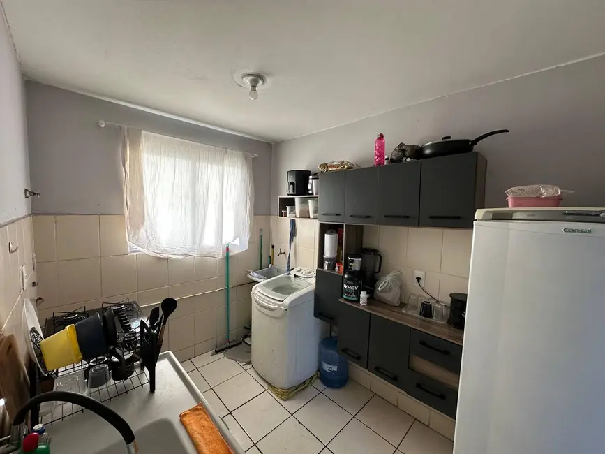 Foto 2 de Apartamento com 2 quartos à venda, 47m2 em Jardim Tupi, Jundiai - SP