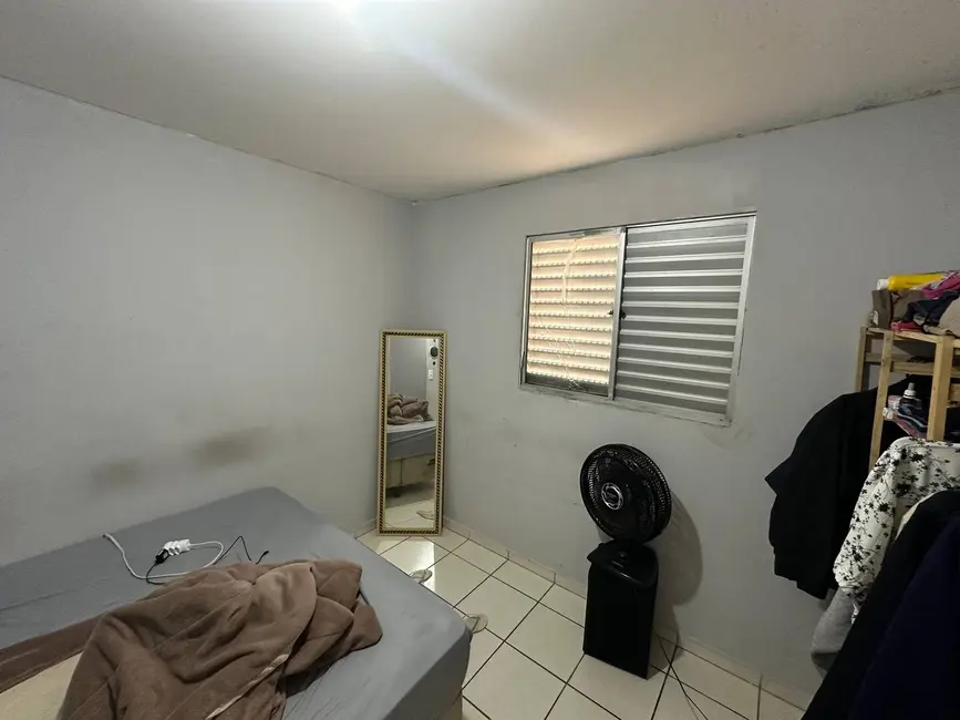 Foto 6 de Apartamento com 2 quartos à venda, 47m2 em Jardim Tupi, Jundiai - SP