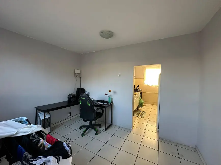 Foto 1 de Apartamento com 2 quartos à venda, 47m2 em Jardim Tupi, Jundiai - SP