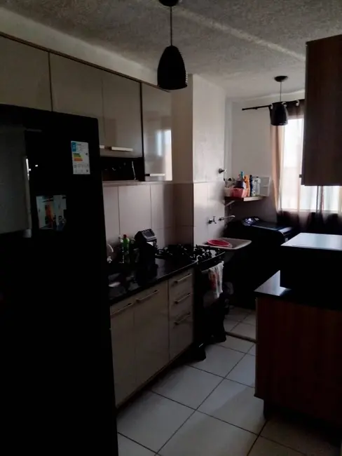 Foto 5 de Apartamento com 2 quartos à venda, 47m2 em Jardim Novo Horizonte, Jundiai - SP