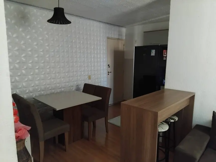 Foto 1 de Apartamento com 2 quartos à venda, 47m2 em Jardim Novo Horizonte, Jundiai - SP
