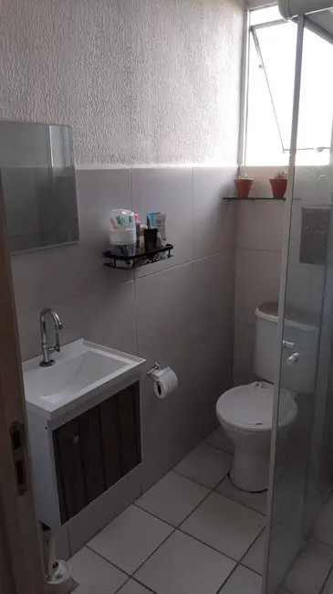 Foto 6 de Apartamento com 2 quartos à venda, 47m2 em Jardim Novo Horizonte, Jundiai - SP