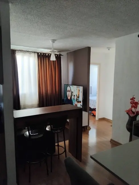 Foto 4 de Apartamento com 2 quartos à venda, 47m2 em Jardim Novo Horizonte, Jundiai - SP