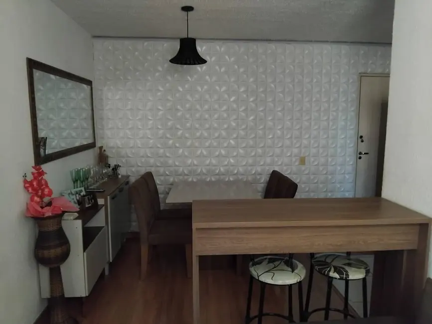 Foto 2 de Apartamento com 2 quartos à venda, 47m2 em Jardim Novo Horizonte, Jundiai - SP