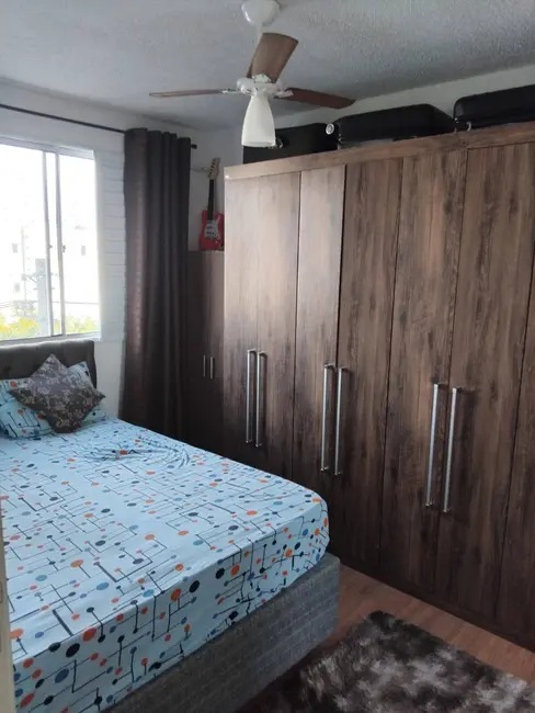 Foto 9 de Apartamento com 2 quartos à venda, 47m2 em Jardim Novo Horizonte, Jundiai - SP