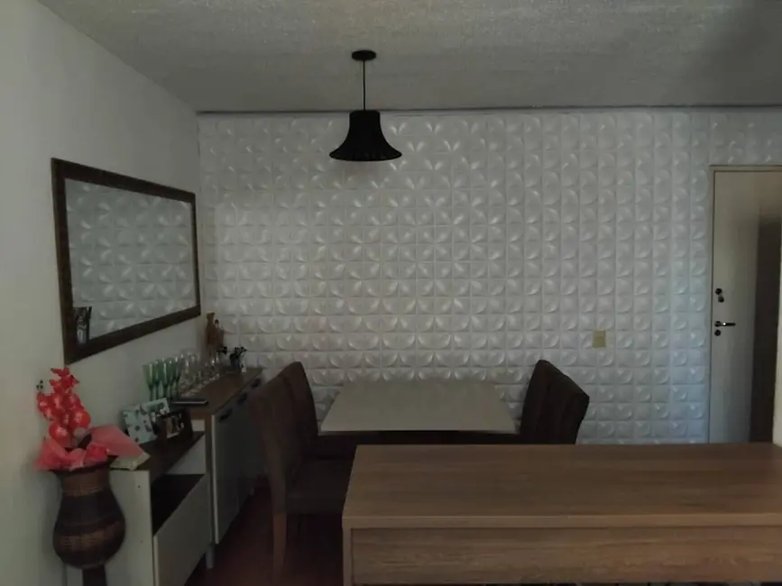 Foto 3 de Apartamento com 2 quartos à venda, 47m2 em Jardim Novo Horizonte, Jundiai - SP