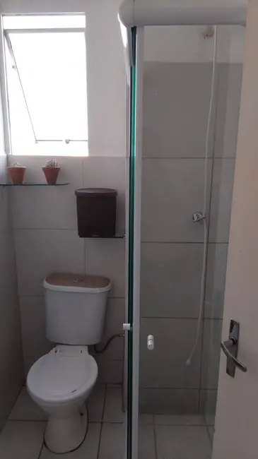 Foto 7 de Apartamento com 2 quartos à venda, 47m2 em Jardim Novo Horizonte, Jundiai - SP