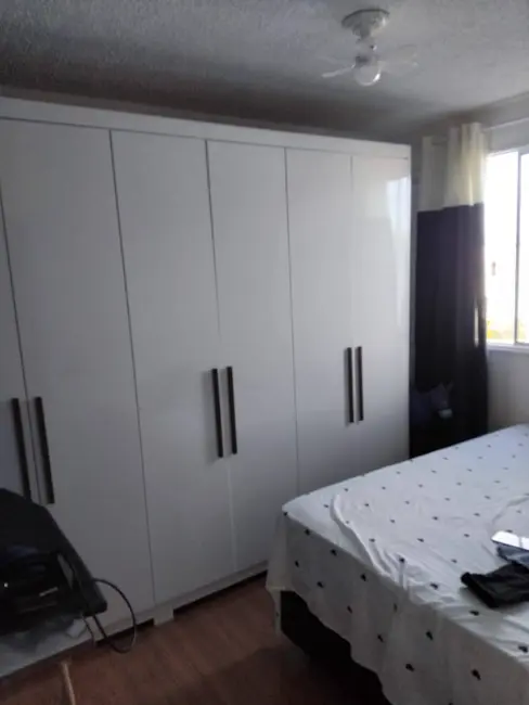 Foto 8 de Apartamento com 2 quartos à venda, 47m2 em Jardim Novo Horizonte, Jundiai - SP