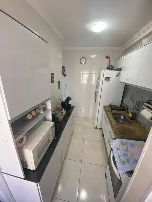 Foto 4 de Apartamento com 2 quartos à venda, 45m2 em Caxambu, Jundiai - SP