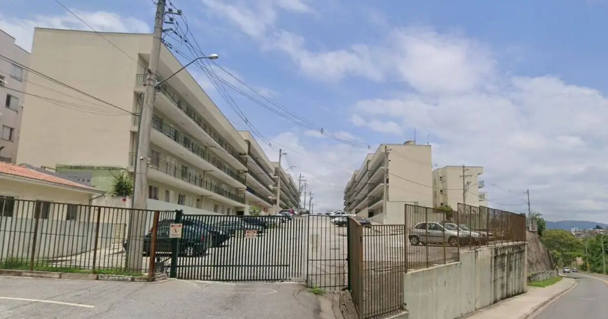 Foto 9 de Apartamento com 2 quartos à venda, 45m2 em Caxambu, Jundiai - SP