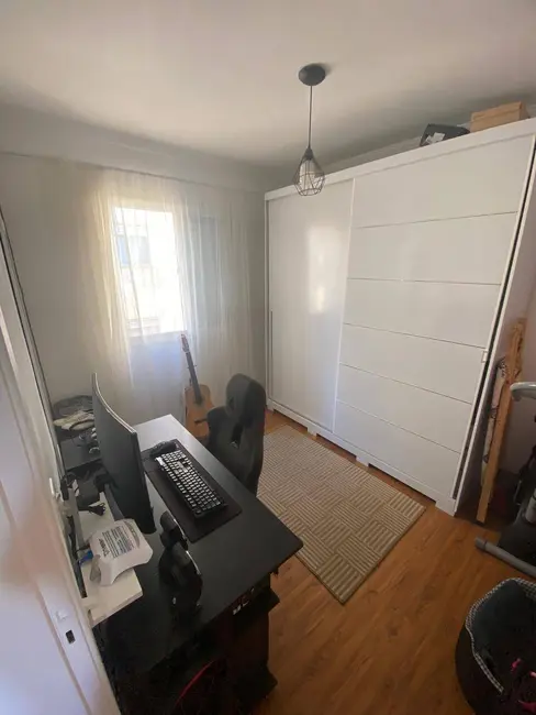 Foto 7 de Apartamento com 2 quartos à venda, 45m2 em Caxambu, Jundiai - SP