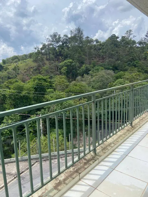 Foto 8 de Apartamento com 2 quartos à venda, 45m2 em Caxambu, Jundiai - SP