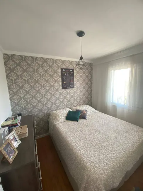 Foto 6 de Apartamento com 2 quartos à venda, 45m2 em Caxambu, Jundiai - SP