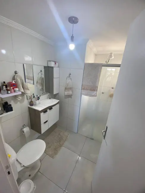 Foto 5 de Apartamento com 2 quartos à venda, 45m2 em Caxambu, Jundiai - SP