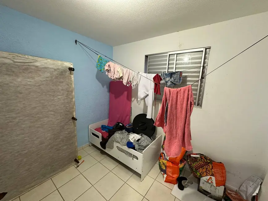 Foto 5 de Apartamento com 2 quartos à venda, 47m2 em Jardim Tupi, Jundiai - SP