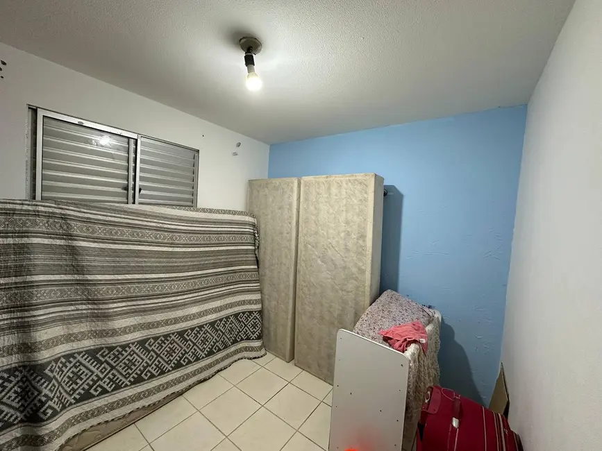 Foto 6 de Apartamento com 2 quartos à venda, 47m2 em Jardim Tupi, Jundiai - SP