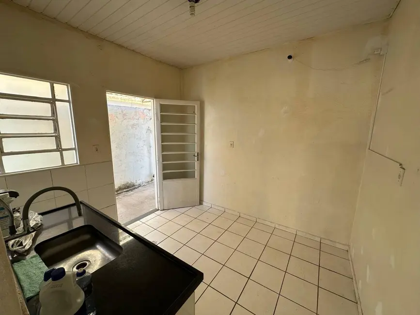 Foto 6 de Casa com 3 quartos à venda, 103m2 em Novo Horizonte, Jundiai - SP