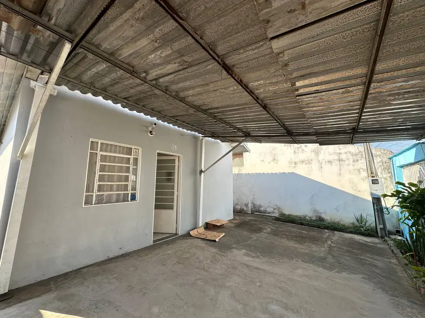 Foto 1 de Casa com 3 quartos à venda, 103m2 em Novo Horizonte, Jundiai - SP