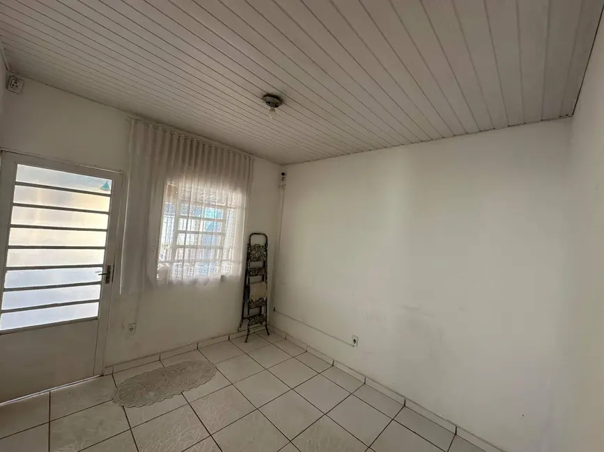 Foto 2 de Casa com 3 quartos à venda, 103m2 em Novo Horizonte, Jundiai - SP
