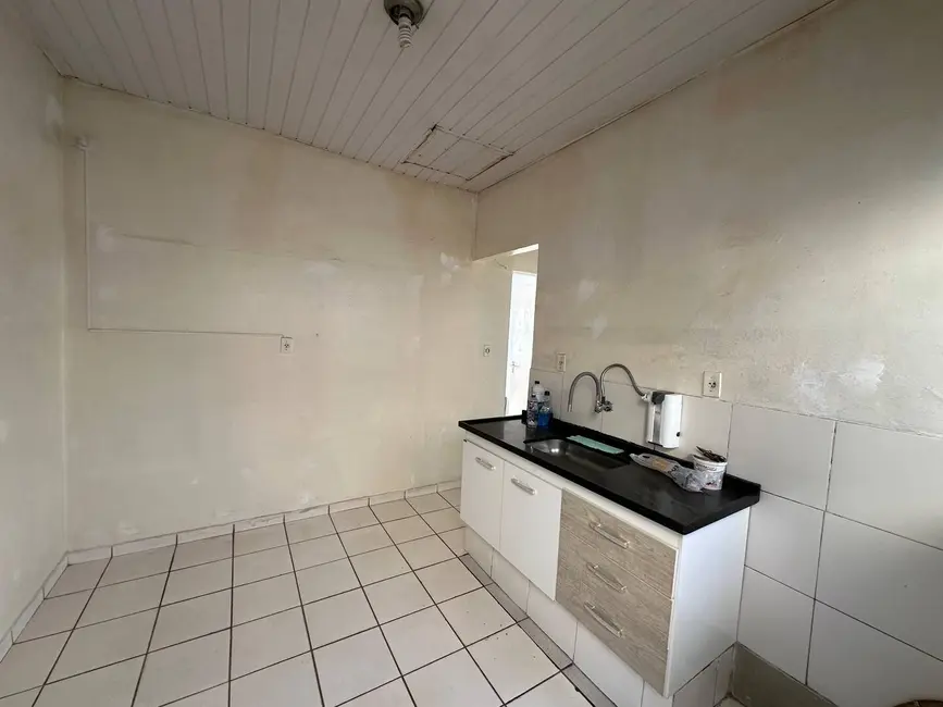 Foto 5 de Casa com 3 quartos à venda, 103m2 em Novo Horizonte, Jundiai - SP