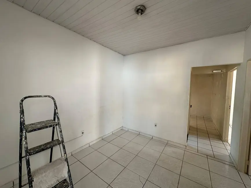 Foto 3 de Casa com 3 quartos à venda, 103m2 em Novo Horizonte, Jundiai - SP