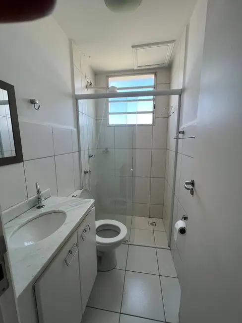 Foto 3 de Apartamento com 3 quartos à venda, 63m2 em Ponte de São João, Jundiai - SP