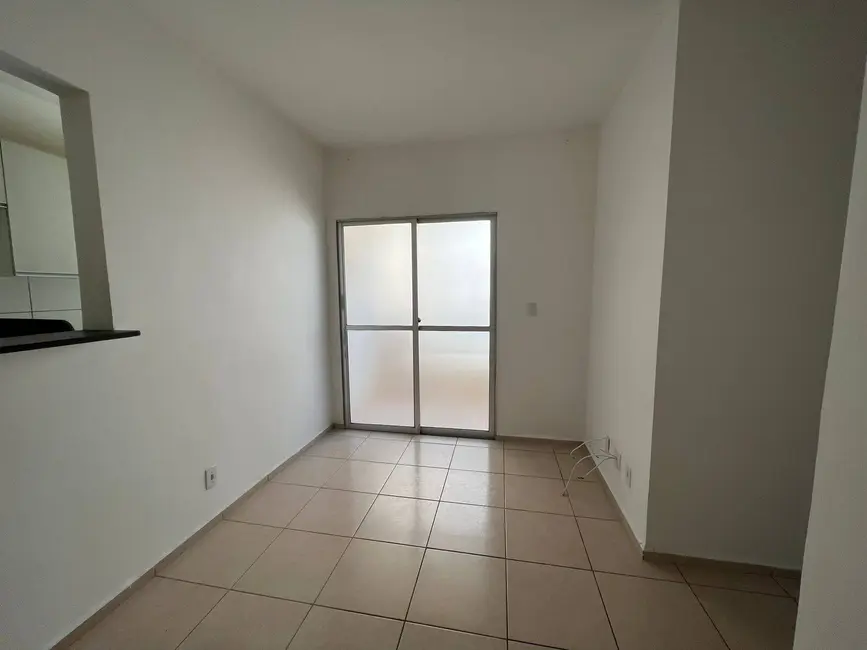 Foto 2 de Apartamento com 3 quartos à venda, 63m2 em Ponte de São João, Jundiai - SP