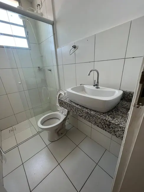 Foto 6 de Apartamento com 3 quartos à venda, 63m2 em Ponte de São João, Jundiai - SP