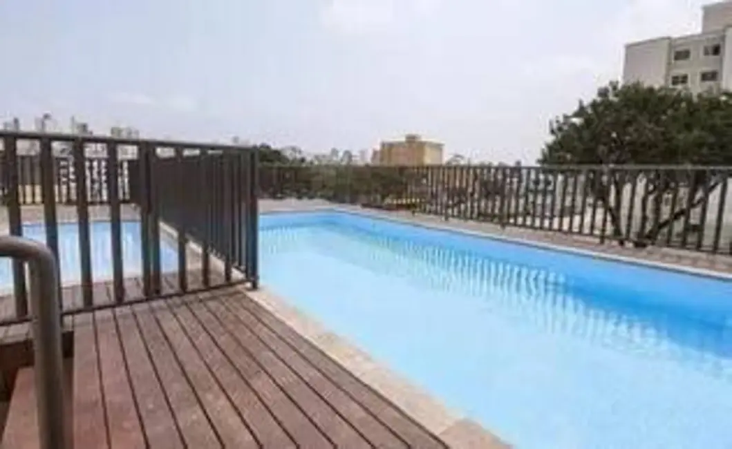 Foto 8 de Apartamento com 3 quartos à venda, 63m2 em Ponte de São João, Jundiai - SP