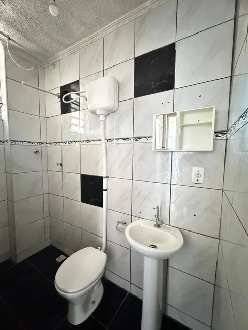 Foto 8 de Apartamento com 2 quartos à venda, 47m2 em Morada das Vinhas, Jundiai - SP