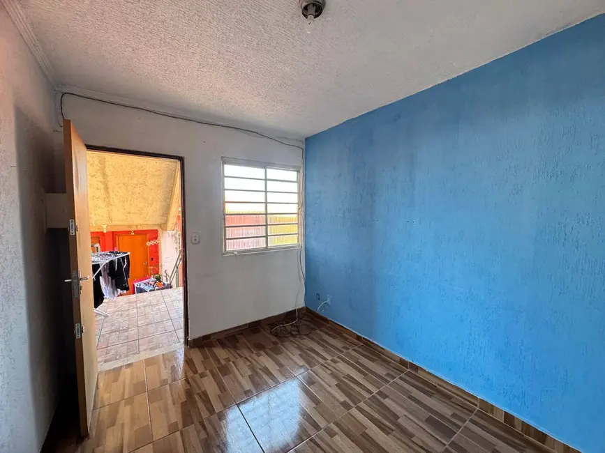 Foto 3 de Apartamento com 2 quartos à venda, 47m2 em Morada das Vinhas, Jundiai - SP