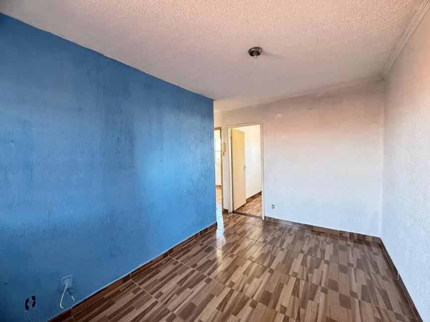 Foto 2 de Apartamento com 2 quartos à venda, 47m2 em Morada das Vinhas, Jundiai - SP