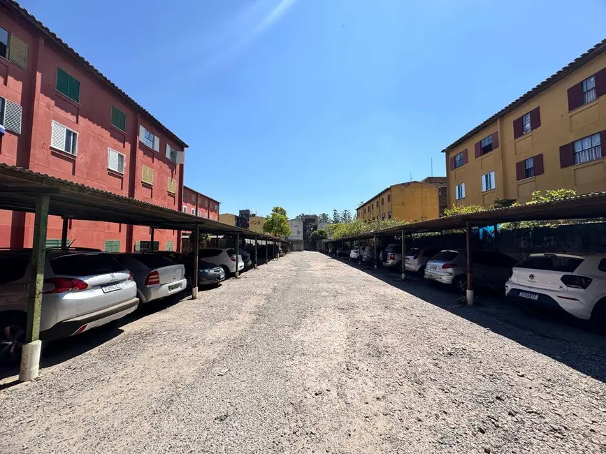 Foto 1 de Apartamento com 2 quartos à venda, 47m2 em Morada das Vinhas, Jundiai - SP