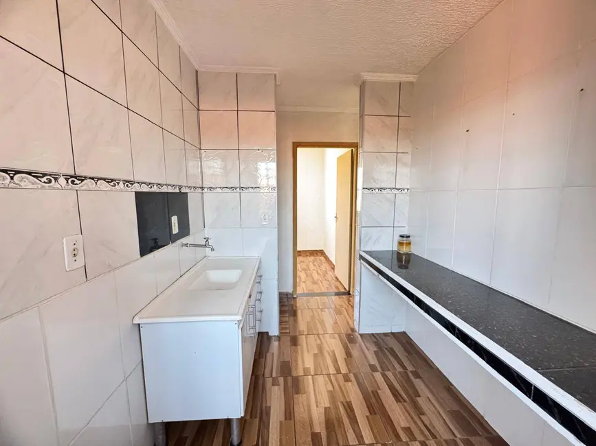 Foto 4 de Apartamento com 2 quartos à venda, 47m2 em Morada das Vinhas, Jundiai - SP